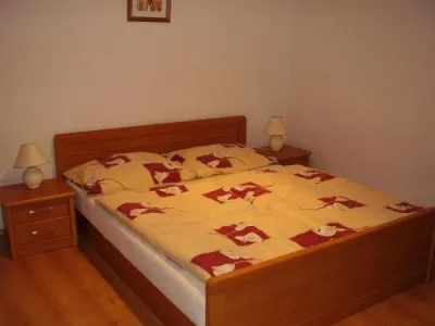  - hotely, pensiony | hportal.cz