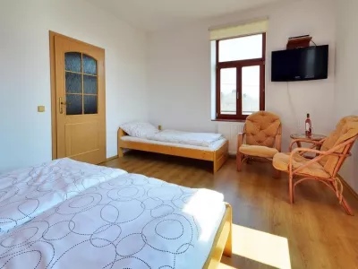  - hotely, pensiony | hportal.cz