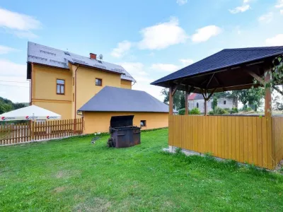  - hotely, pensiony | hportal.cz