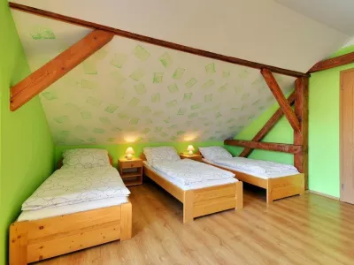  - hotely, pensiony | hportal.cz