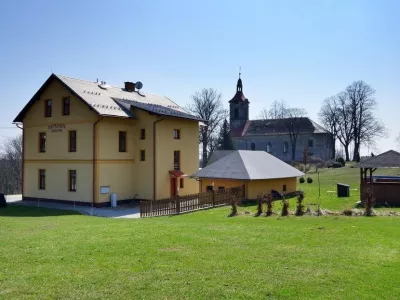  - hotely, pensiony | hportal.cz