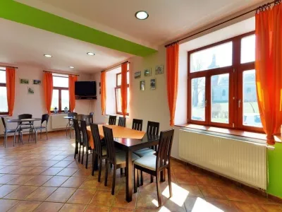  - hotely, pensiony | hportal.cz