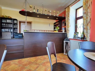  - hotely, pensiony | hportal.cz