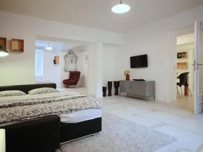  - hotely, pensiony | hportal.cz
