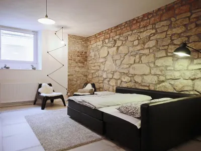  - hotely, pensiony | hportal.cz