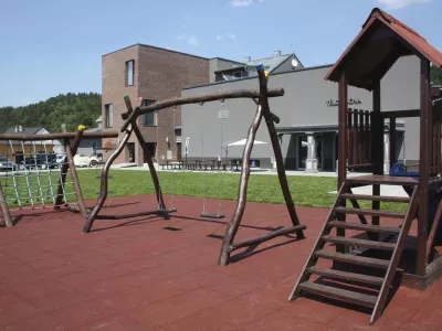 - hotely, pensiony | hportal.cz