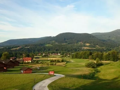  - hotely, pensiony | hportal.cz