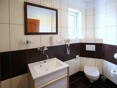  - hotely, pensiony | hportal.cz