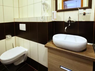  - hotely, pensiony | hportal.cz