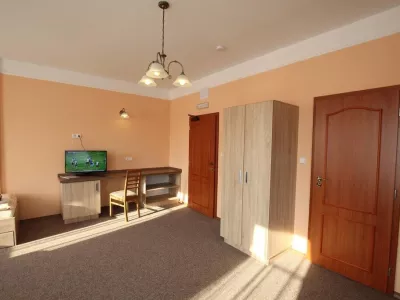  - hotely, pensiony | hportal.cz