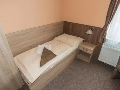  - hotely, pensiony | hportal.cz
