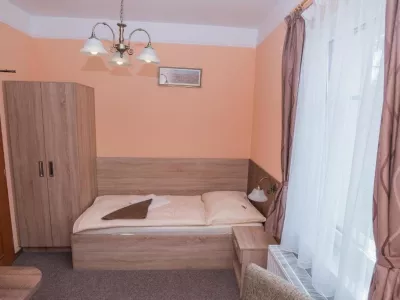  - hotely, pensiony | hportal.cz