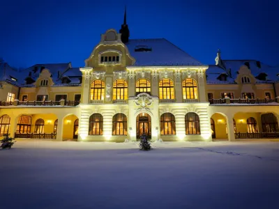  - hotely, pensiony | hportal.cz