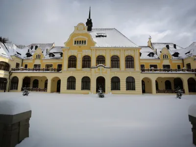  - hotely, pensiony | hportal.cz