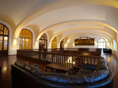  - hotely, pensiony | hportal.cz
