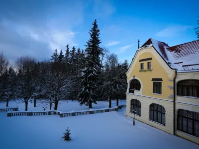  - hotely, pensiony | hportal.cz
