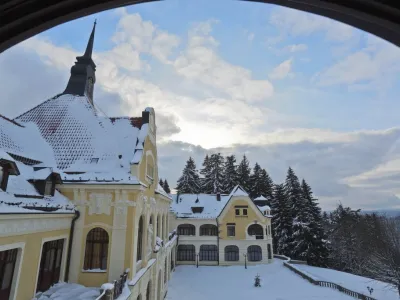  - hotely, pensiony | hportal.cz