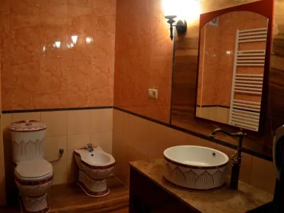  - hotely, pensiony | hportal.cz