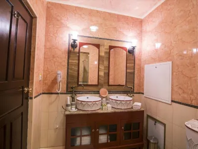  - hotely, pensiony | hportal.cz
