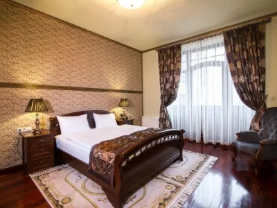  - hotely, pensiony | hportal.cz