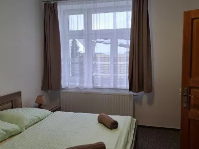  - hotely, pensiony | hportal.cz
