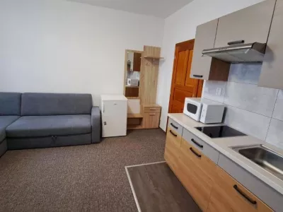  - hotely, pensiony | hportal.cz