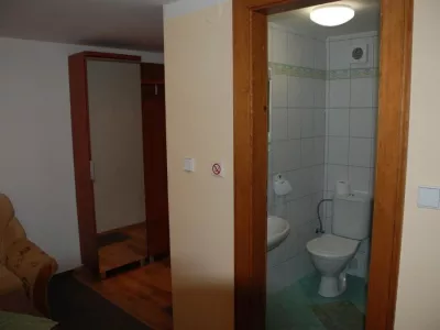  - hotely, pensiony | hportal.cz