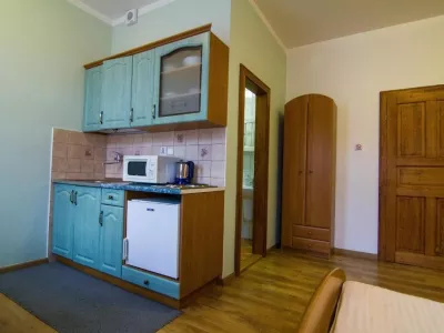  - hotely, pensiony | hportal.cz