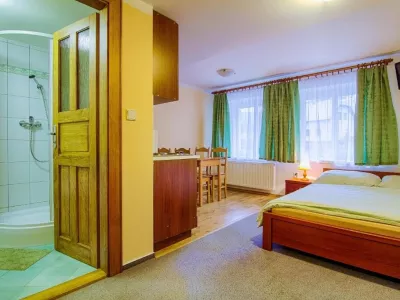  - hotely, pensiony | hportal.cz