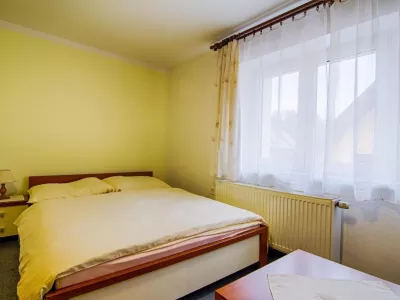  - hotely, pensiony | hportal.cz