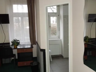  - hotely, pensiony | hportal.cz