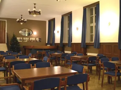  - hotely, pensiony | hportal.cz