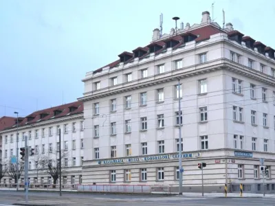  - hotely, pensiony | hportal.cz