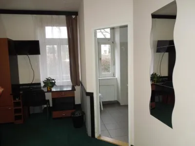  - hotely, pensiony | hportal.cz