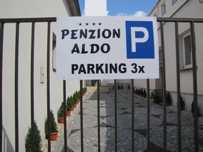  - hotely, pensiony | hportal.cz