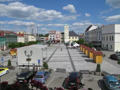  - hotely, pensiony | hportal.cz