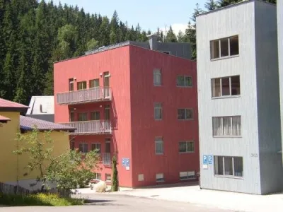  - hotely, pensiony | hportal.cz