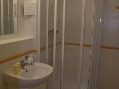  - hotely, pensiony | hportal.cz