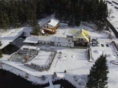  - hotely, pensiony | hportal.cz
