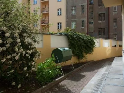 - hotely, pensiony | hportal.cz