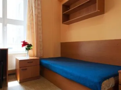  - hotely, pensiony | hportal.cz