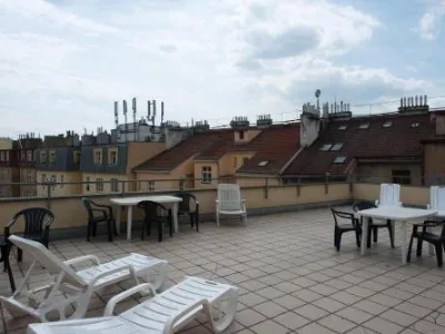  - hotely, pensiony | hportal.cz