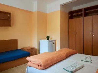  - hotely, pensiony | hportal.cz