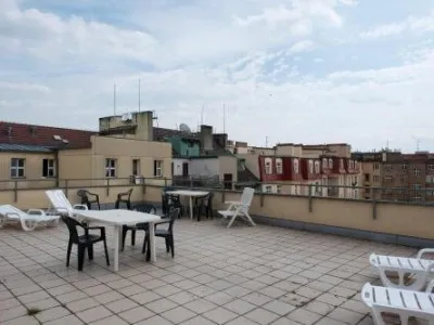  - hotely, pensiony | hportal.cz