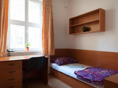  - hotely, pensiony | hportal.cz