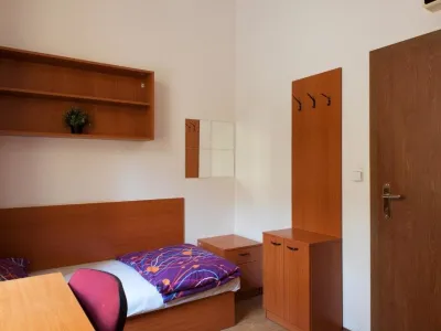  - hotely, pensiony | hportal.cz
