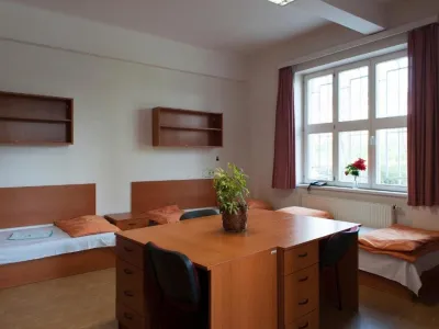  - hotely, pensiony | hportal.cz