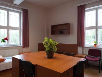  - hotely, pensiony | hportal.cz