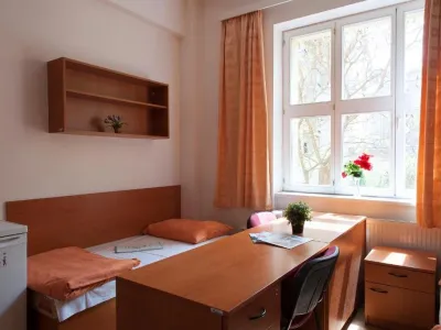  - hotely, pensiony | hportal.cz