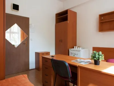  - hotely, pensiony | hportal.cz